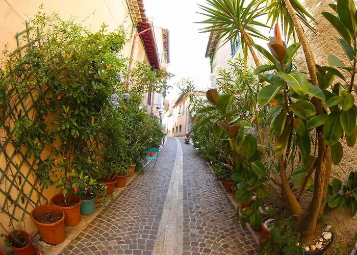 Studio Au Centre De Cassis